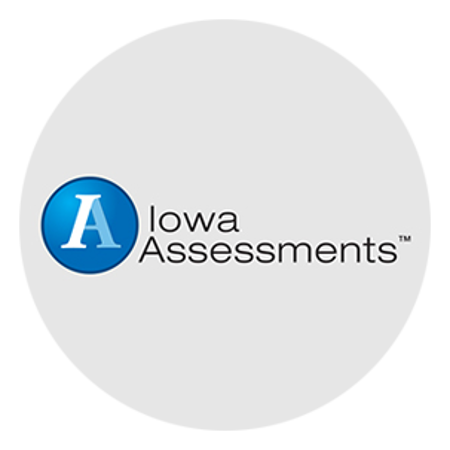 Picture for category Iowa Assessments